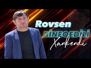 Rövşən Binəqədili - Xankendi 2023 (Rəsmi Musiqi)