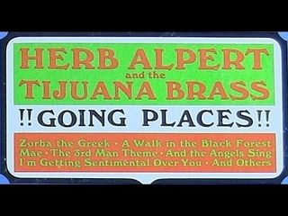 Herb Alpert & The Tijuana Brass - ’’bud’’