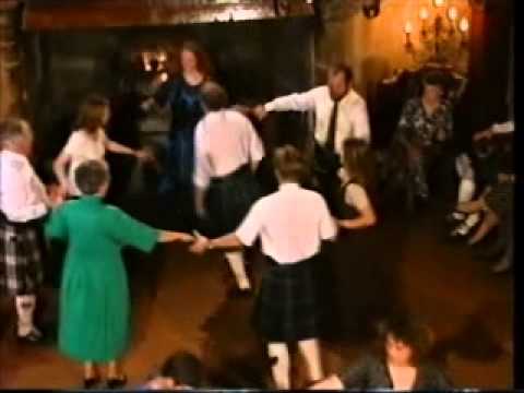 The Scottish Fiddle Orchestra The Eightsome