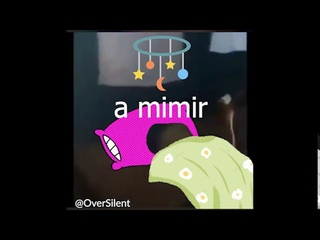 A MIMIR MEME ORIGINAL