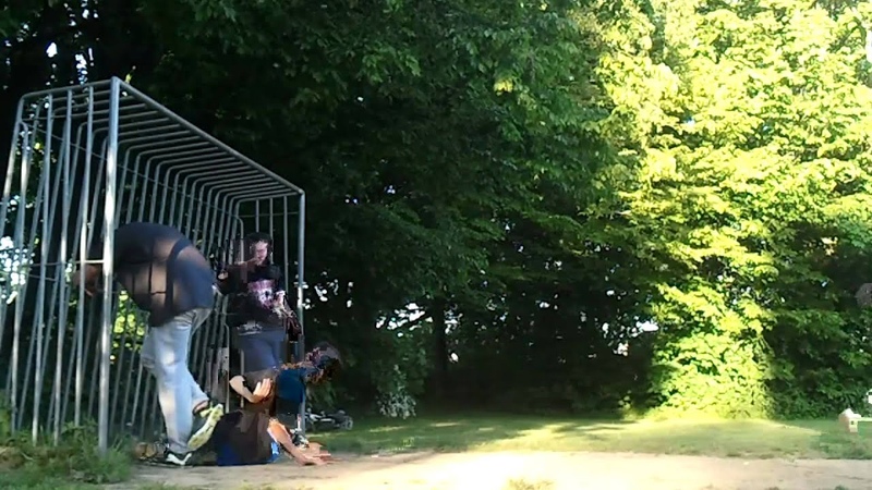 Arschbolzen Extrem Best
