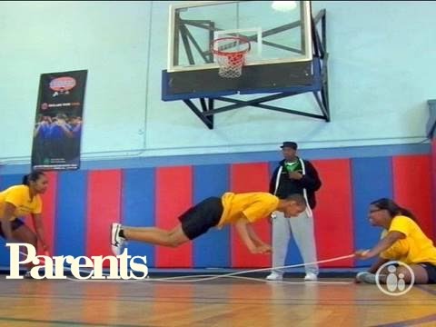 Double Dutch Battle,