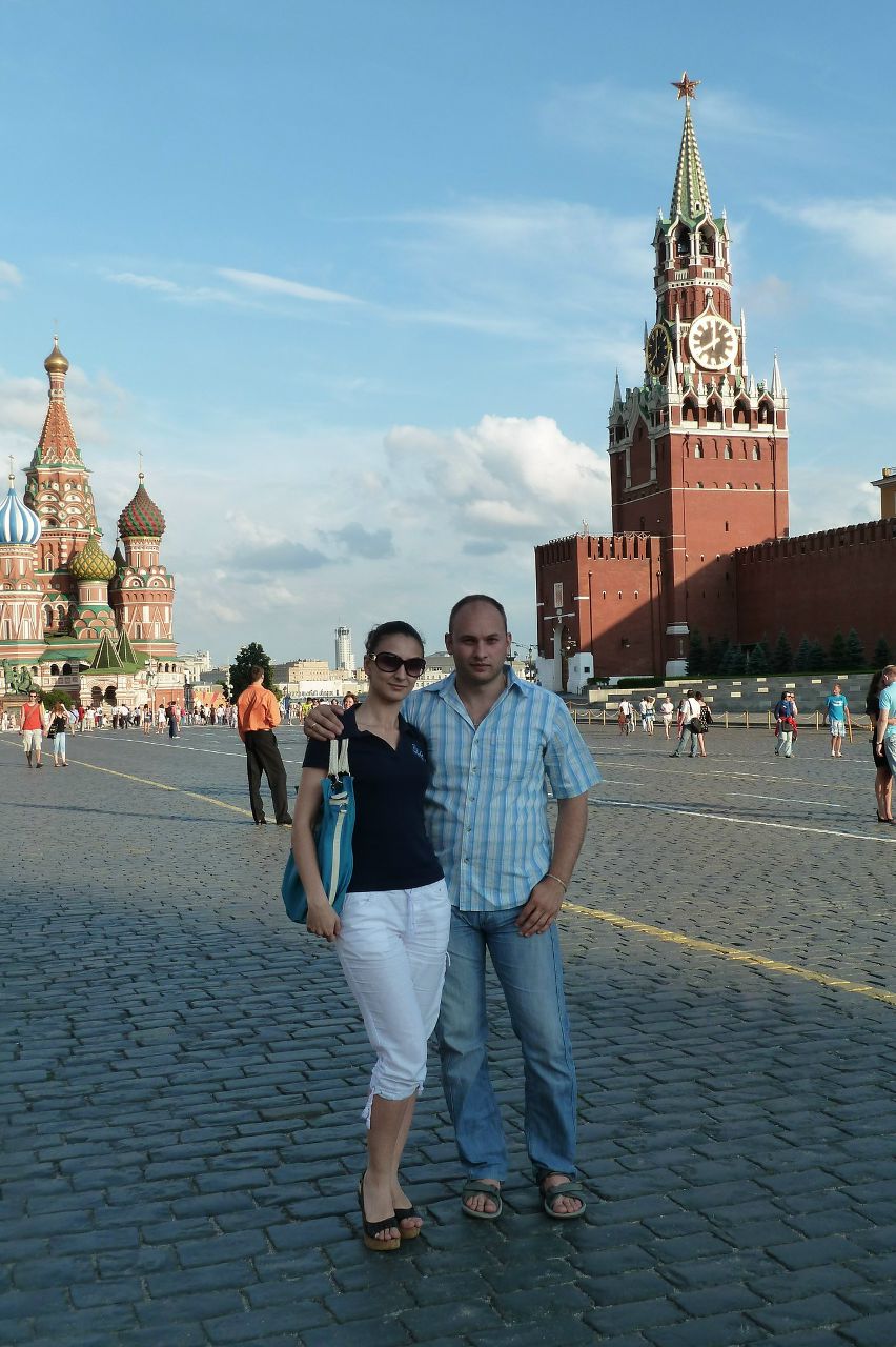 Нателла Утругашвили | Владикавказ