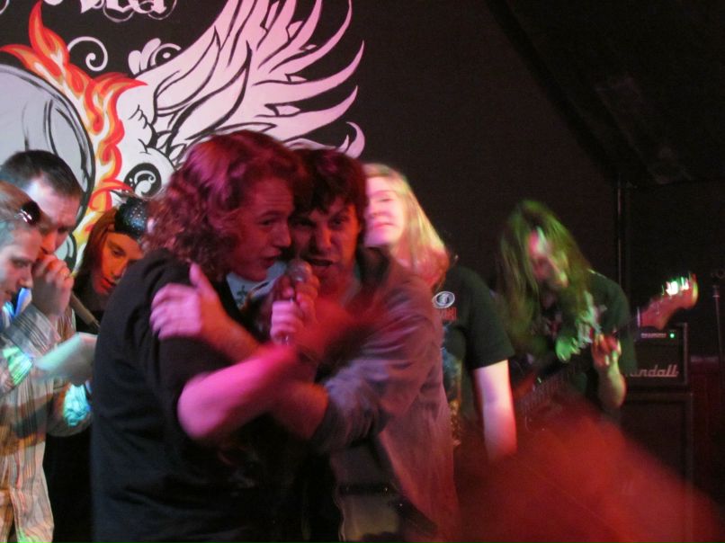 Никита Петренко Кита | Минск