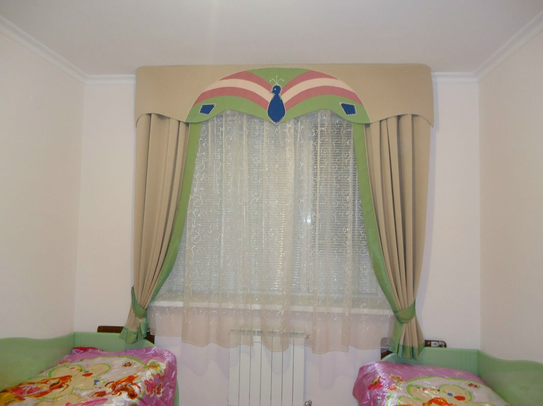 Amina Bidzhieva | Черкесский