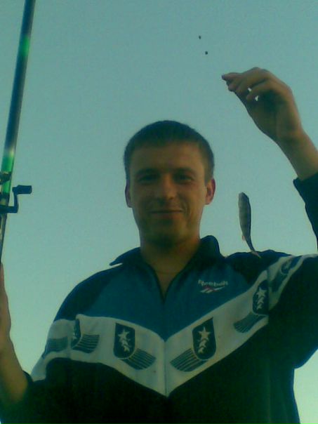 №5, Алексей Волков, 40 лет, Могилёв №5, Алексей Волков, 40 лет, Могилёв