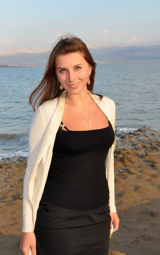 Яночка Атрощенко | Москва