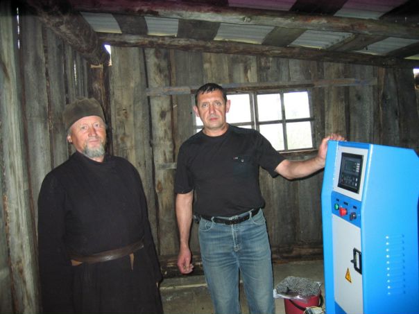 №31, Александр Матыскин, Остров №31, Александр Матыскин, Остров