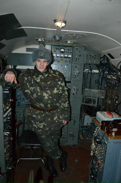 №136, Андрей Доценко, Николаев №136, Андрей Доценко, Николаев