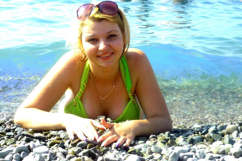 Наталья Олеярник | Краматорск