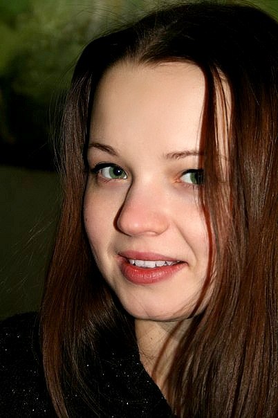 Анна Кирдода | Черкассы