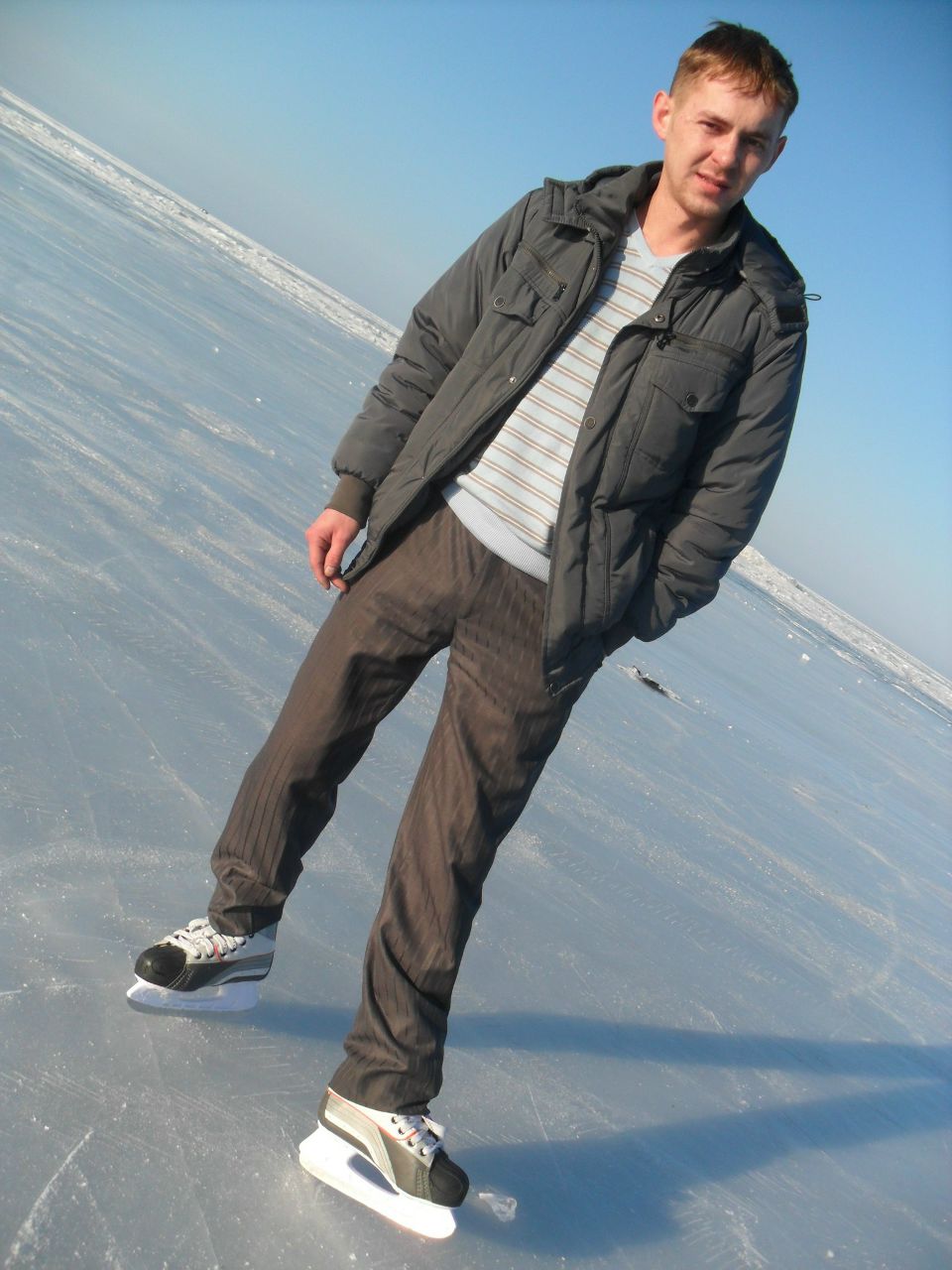 Алексей Стулёв | Улан-Удэ