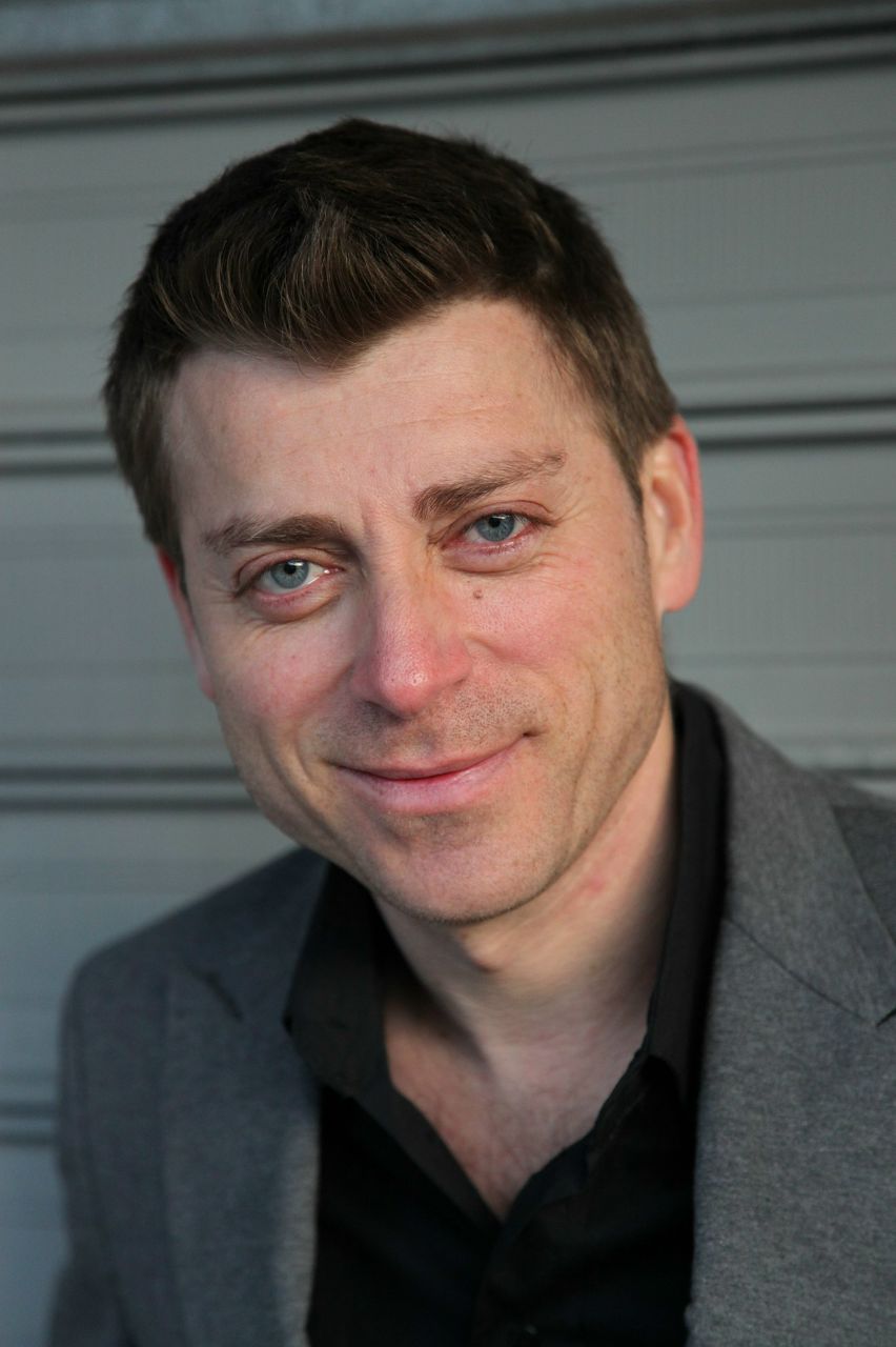 Гриша Райдлер | Москва