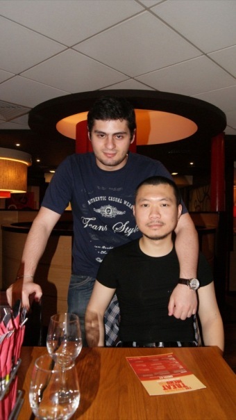 №7, Антон Ню, 36 лет, Алматы, Казахстан №7, Антон Ню, 36 лет, Алматы, Казахстан