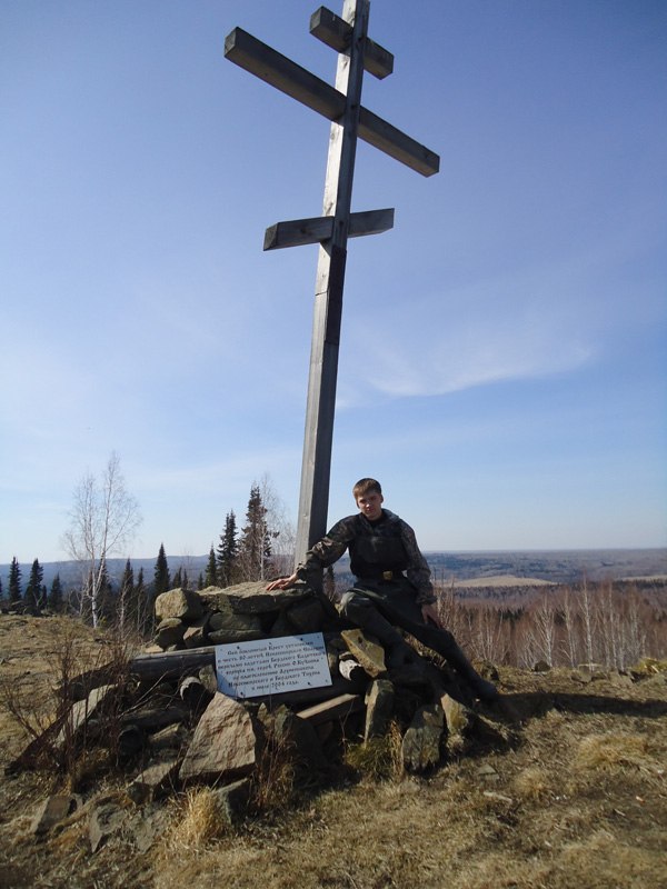 Виталий Кузнецов | Новосибирск