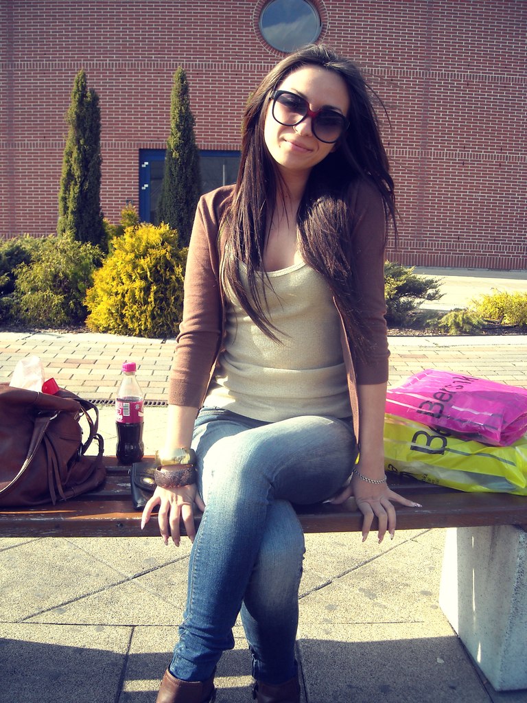 Лёля Фекете | Budapest