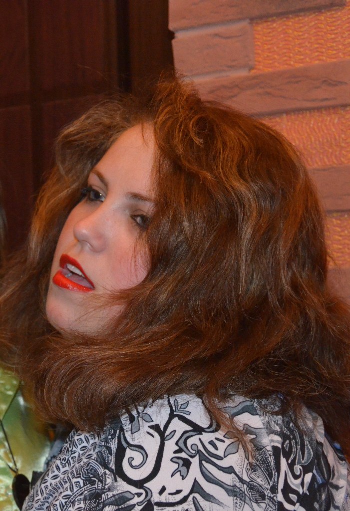 Лена Деянова | Москва