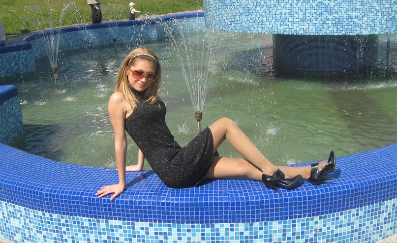 Анна Оришака Станиславовна | Буча