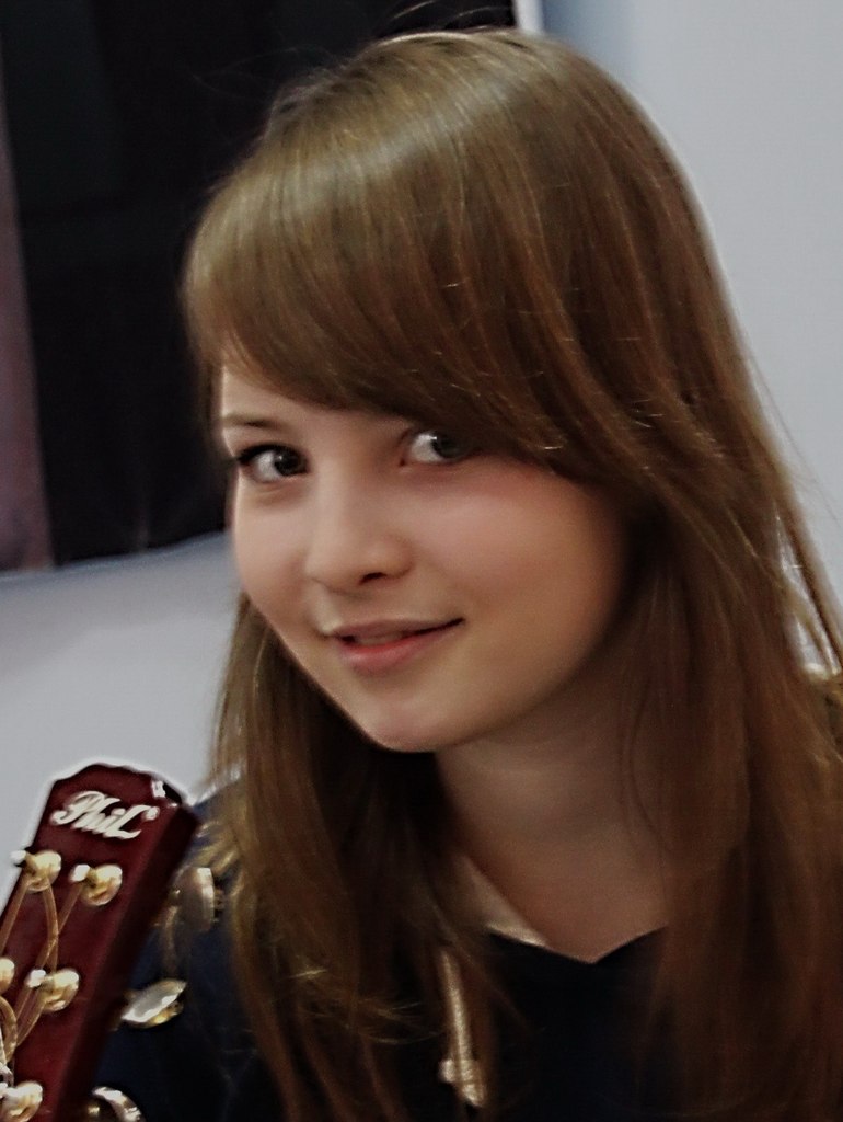 Katerina Leykina | Чайковский