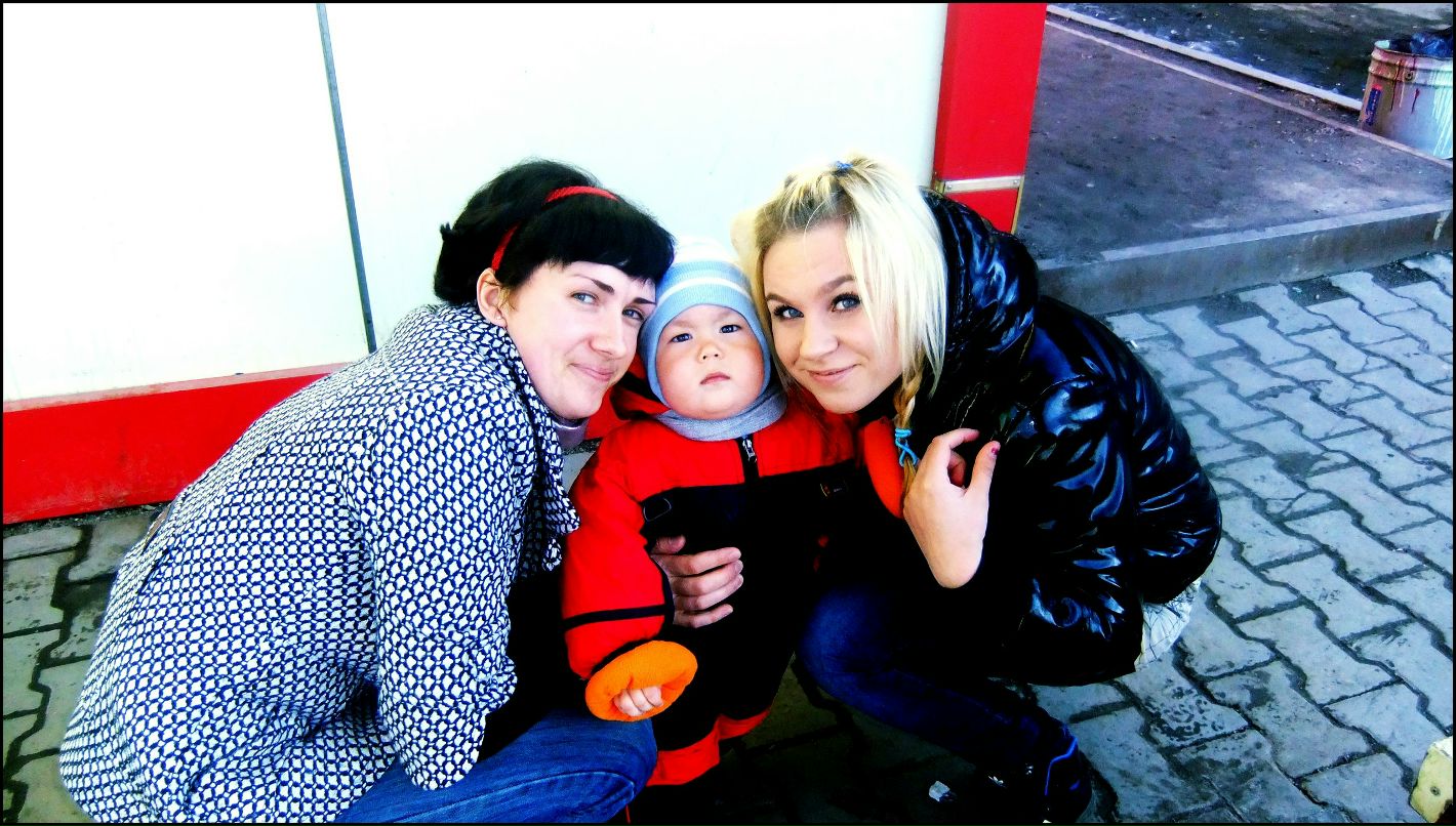 Валерия Лобинцева | Хабаровск