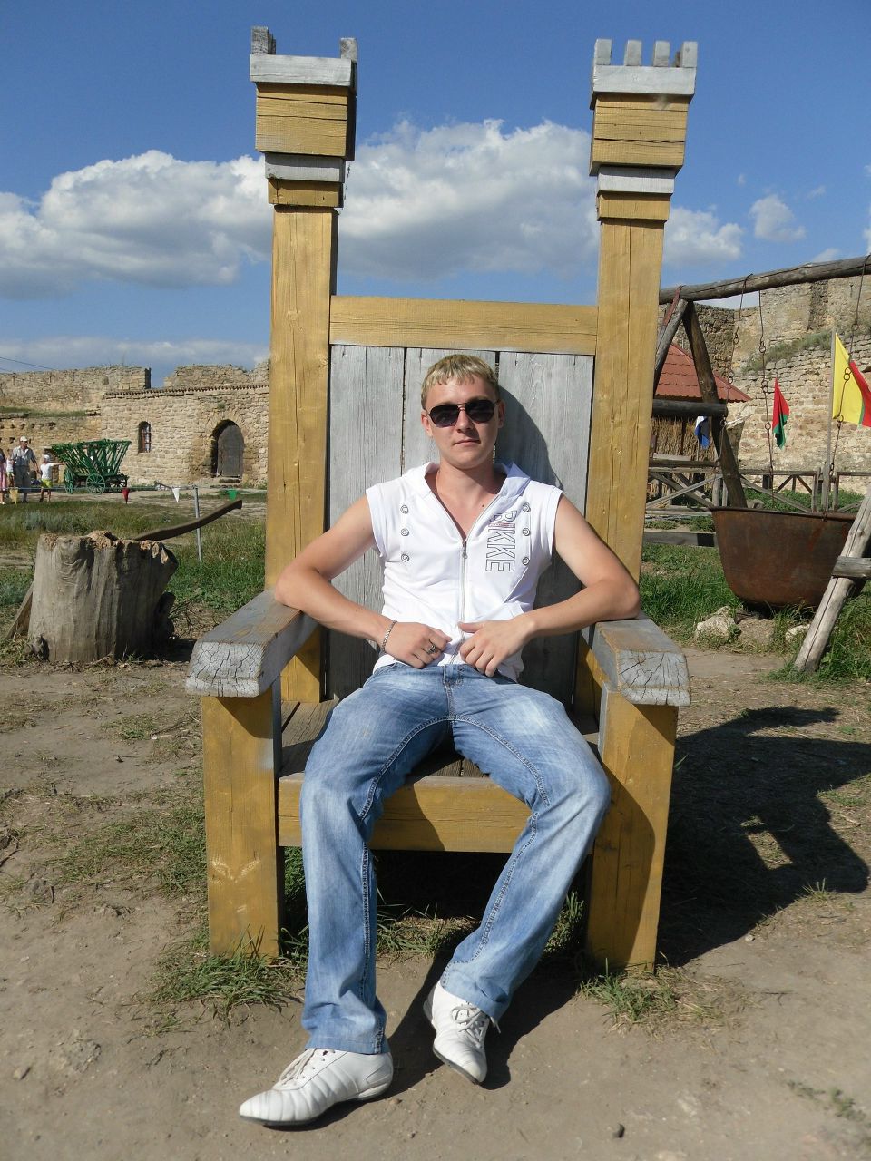 Владимир Снежницкий | Самара