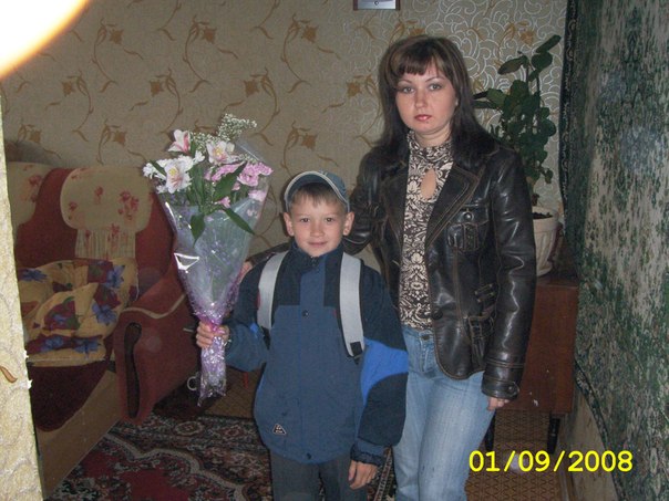 №11, Рома Борисов №11, Рома Борисов