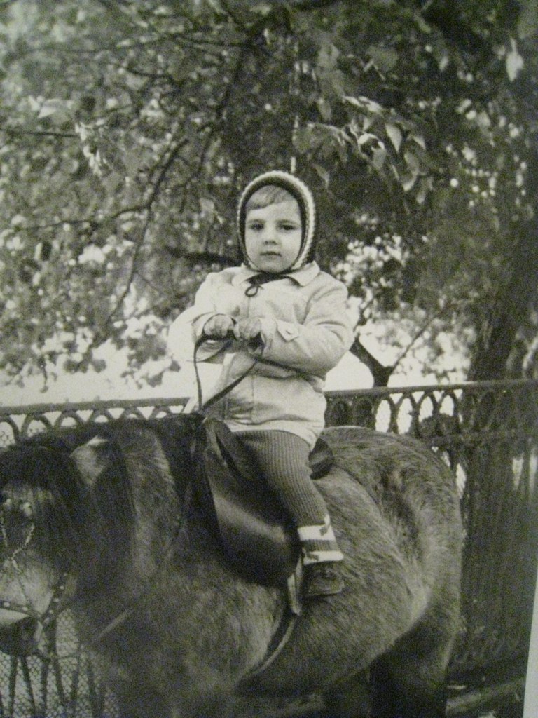 Дмитрий Весёлый | Москва