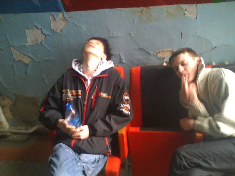 Сергей Болдырев F.A.Q. | Липецк