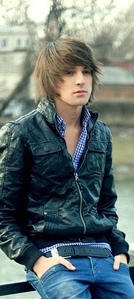 Макс Островский ⎷♠♠♠⎷ | Набережные Челны