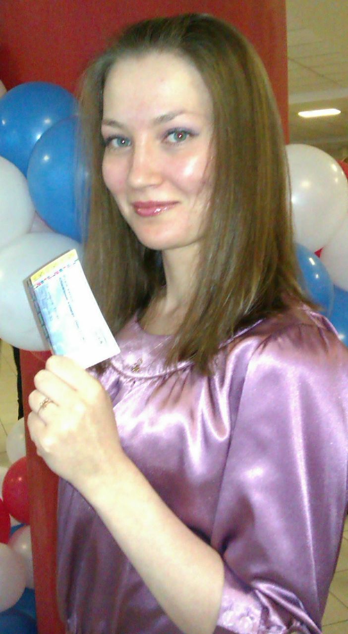 Нина Гайсина | Екатеринбург