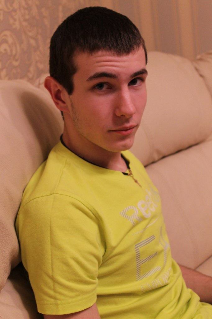 Денис Гузун | Ростов-на-Дону