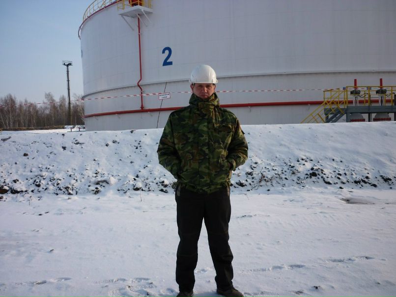 Михаил Кочнев | Канск