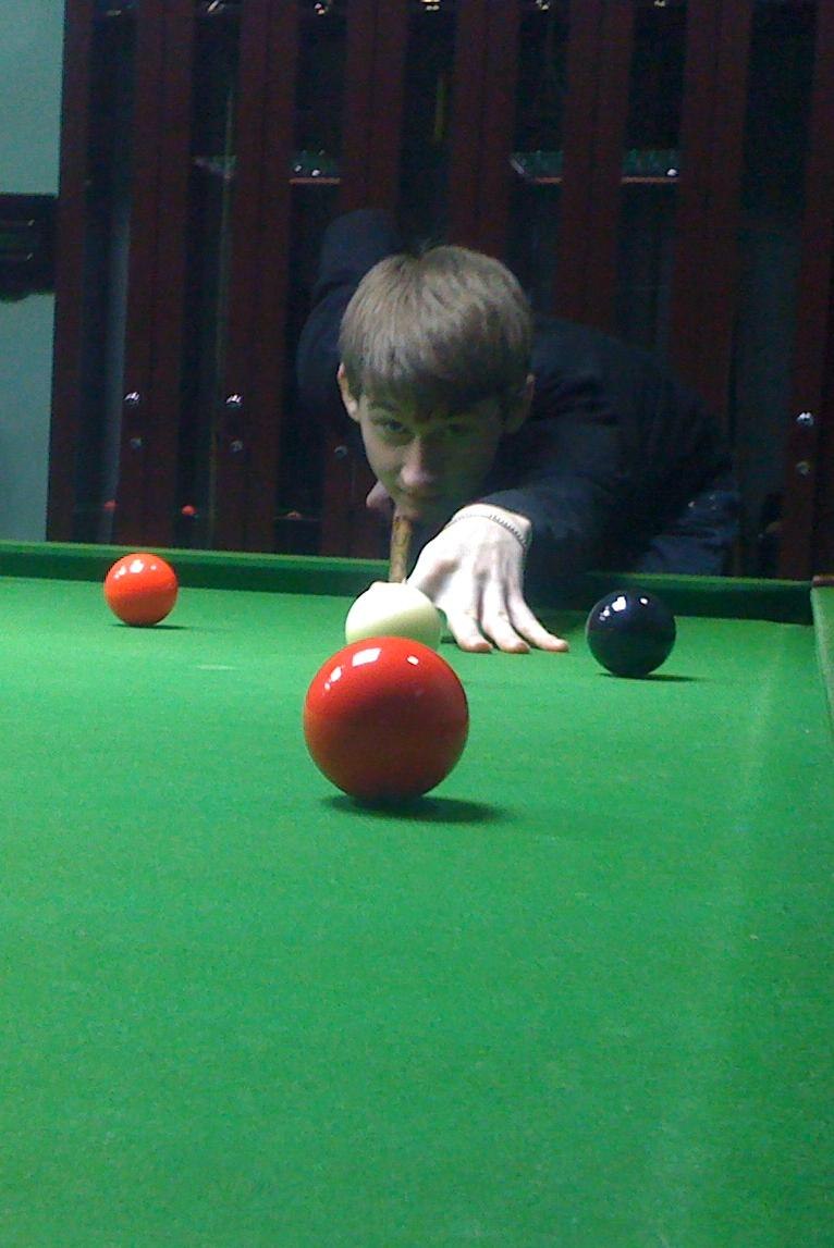 Макс Скрипник | Киев