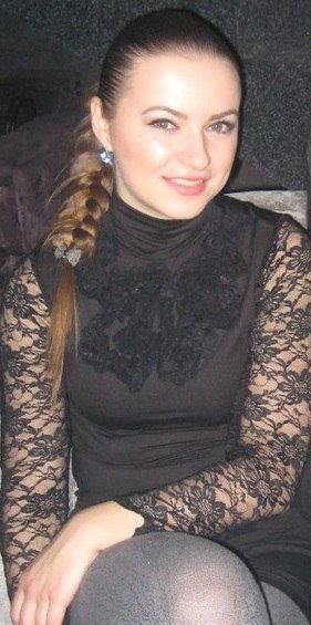 Леся Федів | Ивано-Франковск