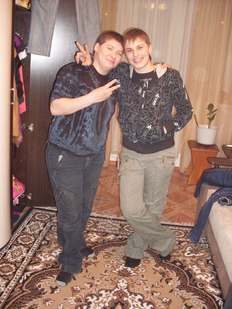 Анастасия Урванцева | Челябинск