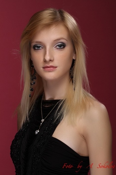 №155, Олена Краузе, Киев №155, Олена Краузе, Киев