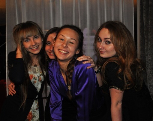 Фото профиля