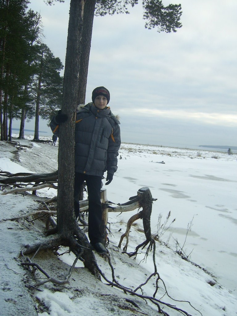 Лариса Бычкова | Медвежьегорск