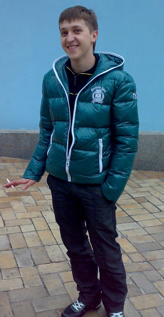 Игорь Капранов | 