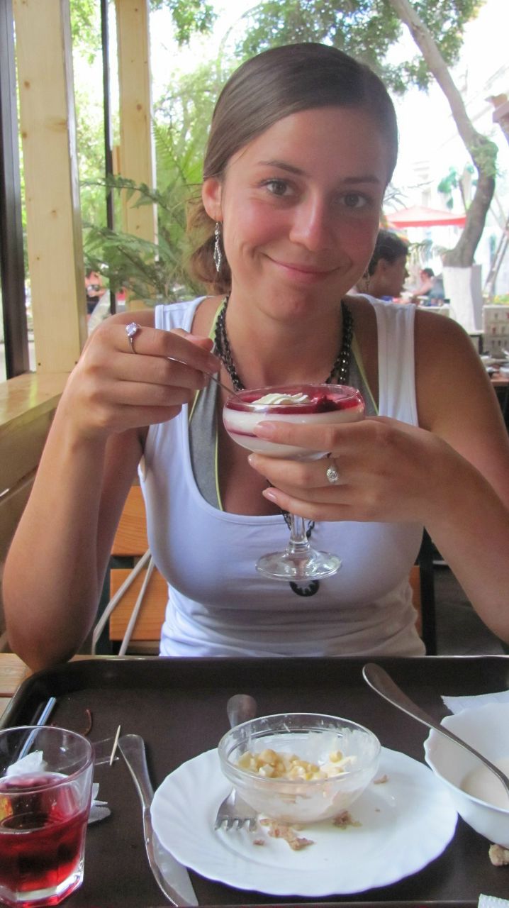 Мария Звонарёва | Москва