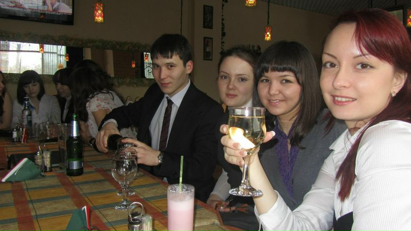 Светлана Романова | Нижний Новгород