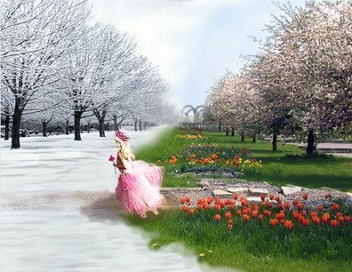 Алла Базарник | Измаил