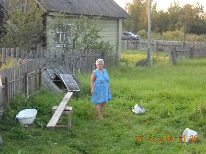 Татьяна Казанцева | Санкт-Петербург