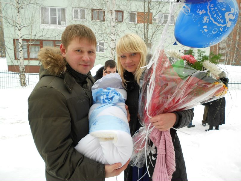 Павел Иванов | 