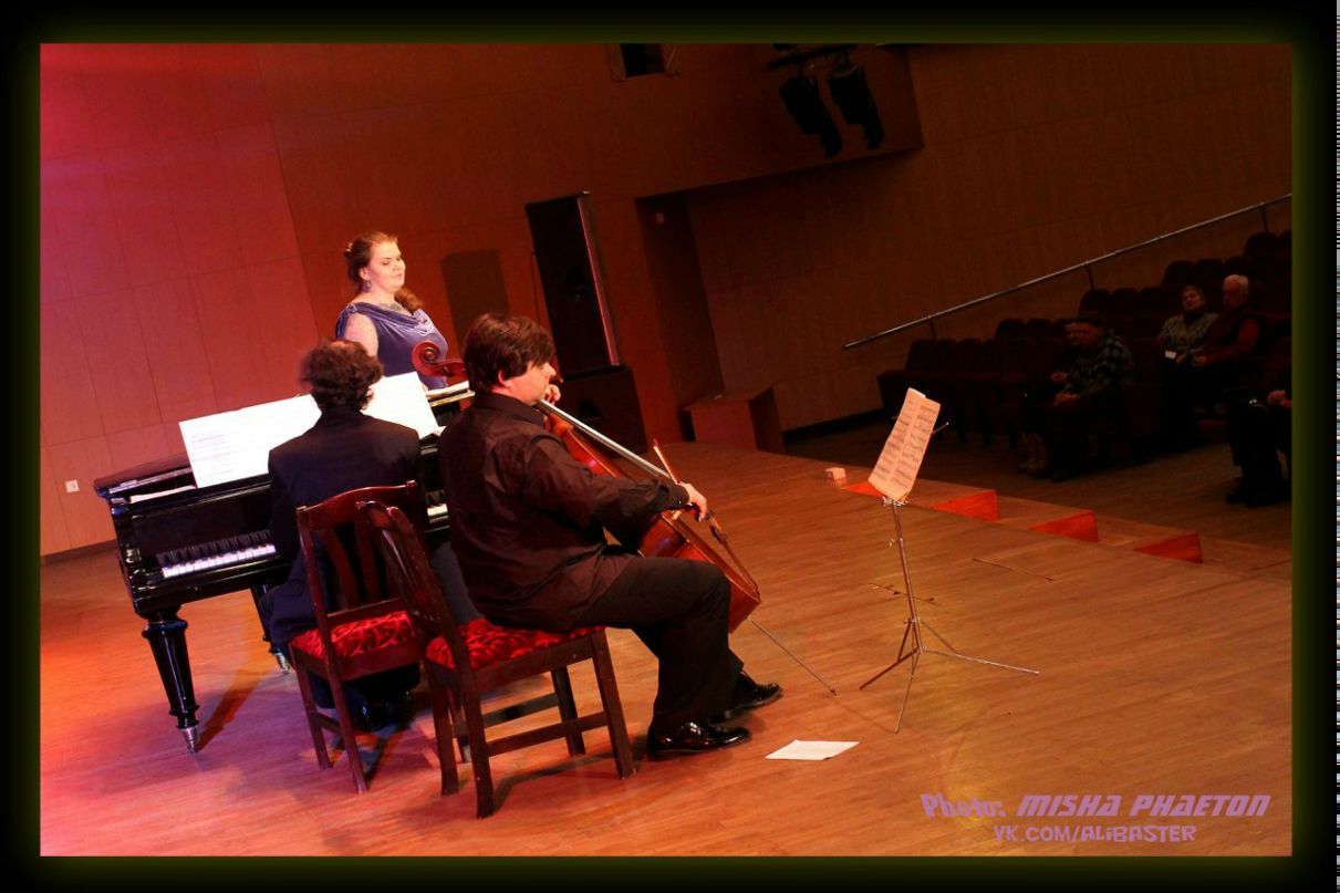 Миша Phaeton [VIDEOGRAPHER] | 