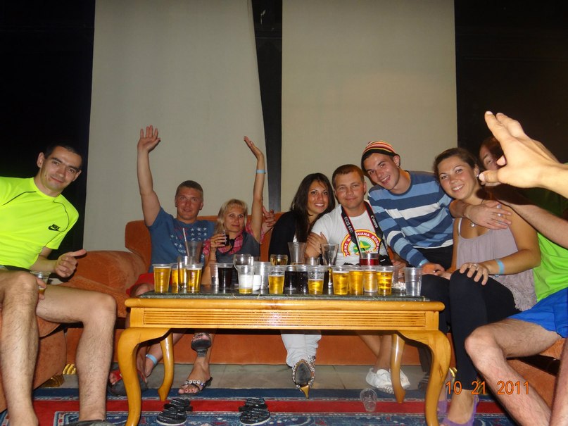 Дмитрий Ковалевский | Тверь