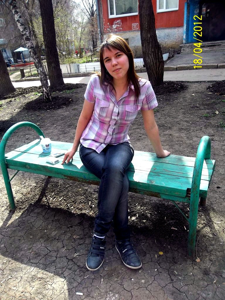 Svetlanka Musetik | Самара