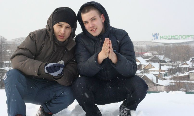 Костя Гордеев | Самара