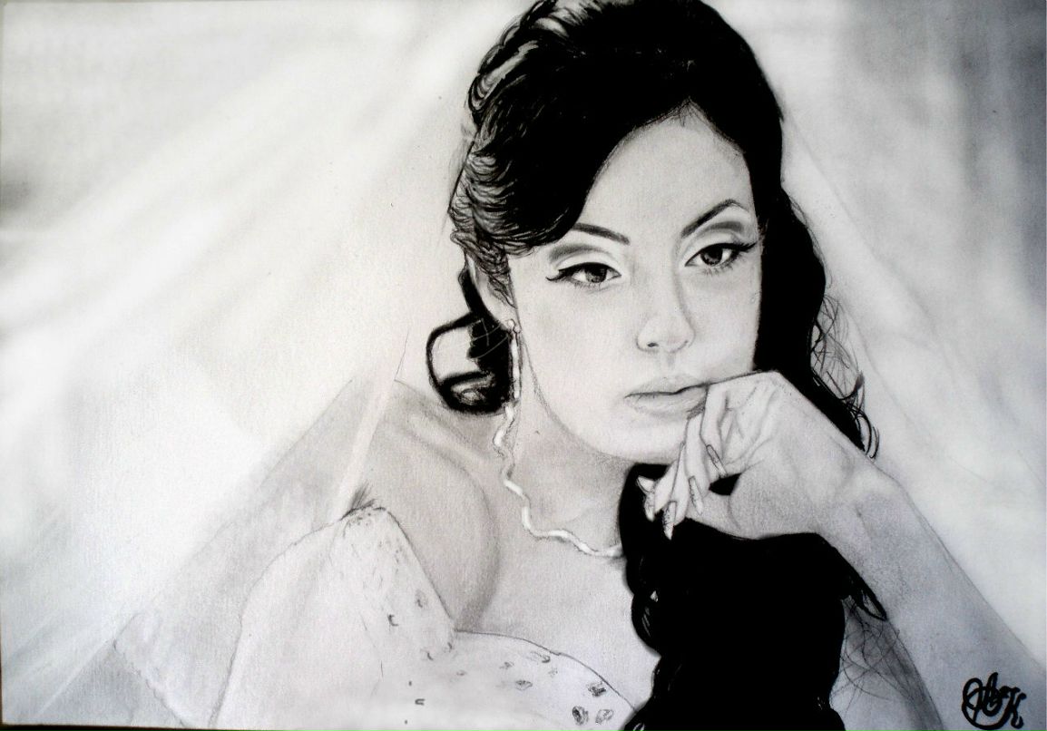 Кристина Андриевская | Саратов