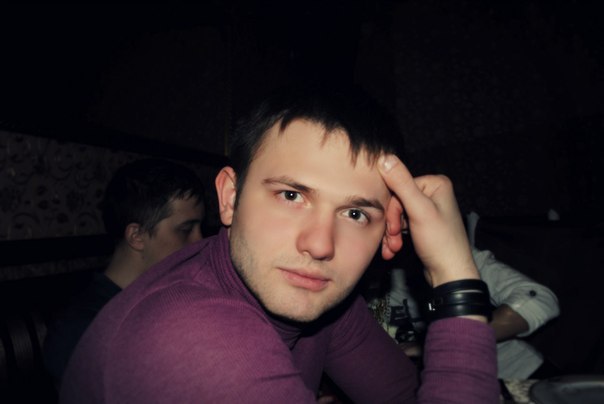 Юра Нечитайло | Харьков